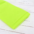 thumbnail image 1 of Threadart Tulle Bolt - 54" by 20 Yards (60 ft) Fabric for Wedding and Decoration - Apple Green, 1 of 9