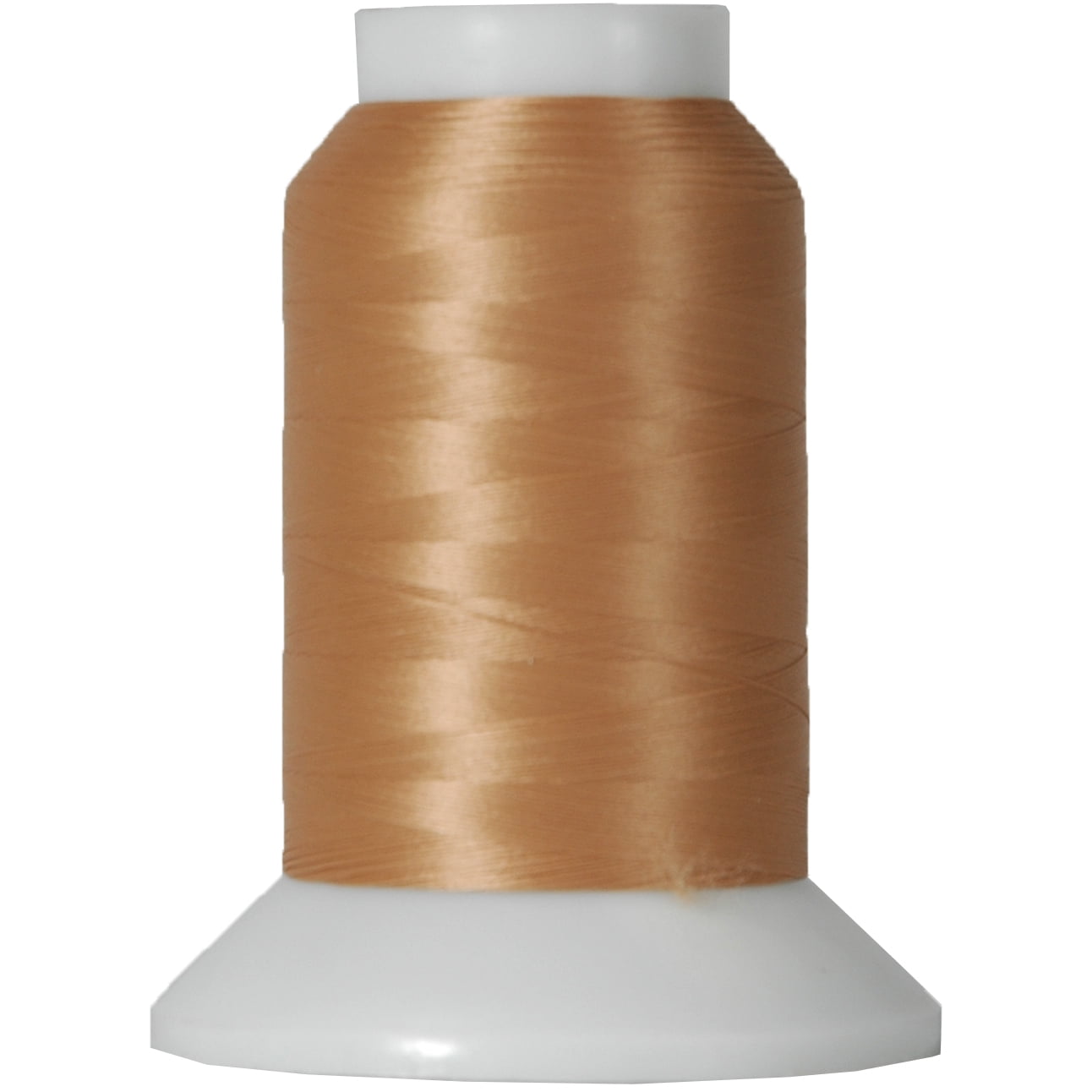 Threadart Wooly Nylon Thread - 1000m Spools - Color 9186 - LT TAN ...