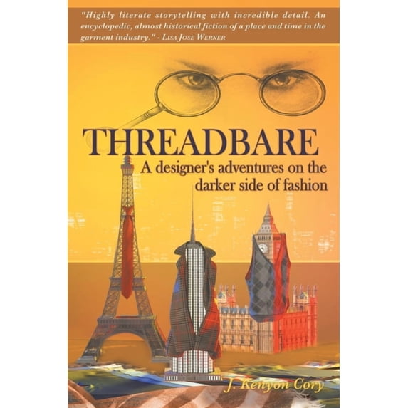 Threadbare, (Paperback)