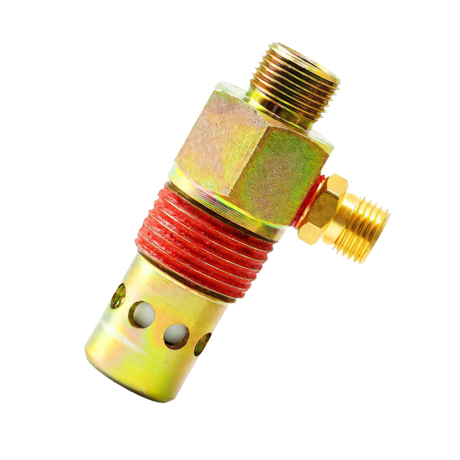 Threaded A19712 Check Valves with Central Body and Finished Connecting ...