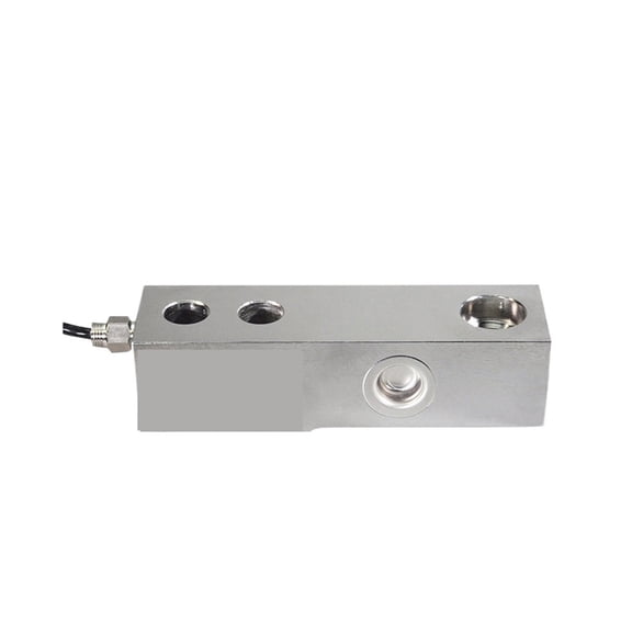 Threaded Beam Load Cells 250kg 500kg 1 Ton Floor Scales Weighing Platforms ,Easy to Operate