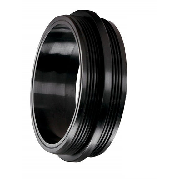 Threaded Collar for 50 amp Cords and Adapters or Pigtails - 95014