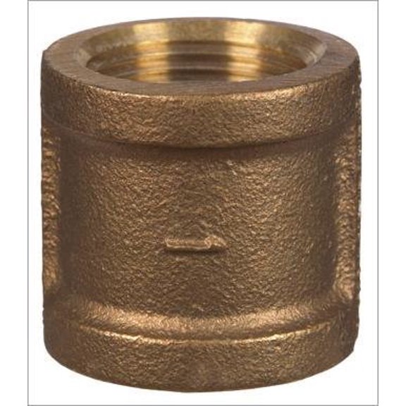 Threaded Coupling (ab103rb-f)