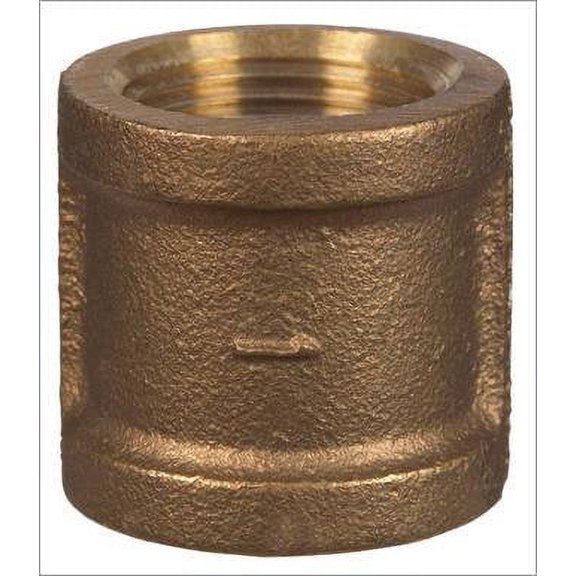 Threaded Coupling (ab103rb-f)