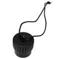 Plug Valvwe Threaded Din Scubas Valves Dust Plug Protector Diving DIN Valves ...