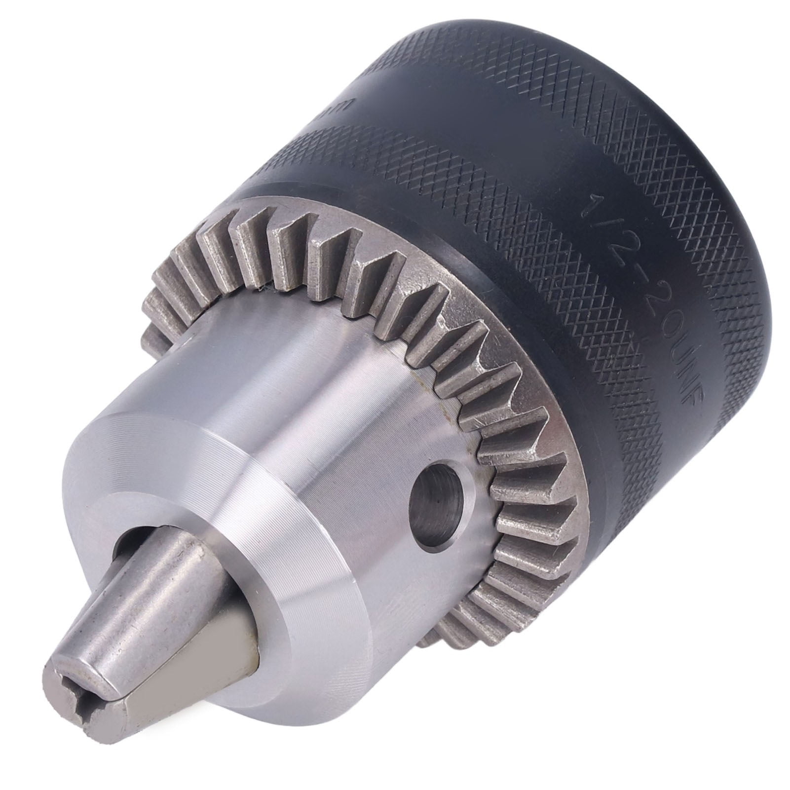Threaded Drill Chuck Keyless 316mm 1/220UNF Conversion Drill Chuck