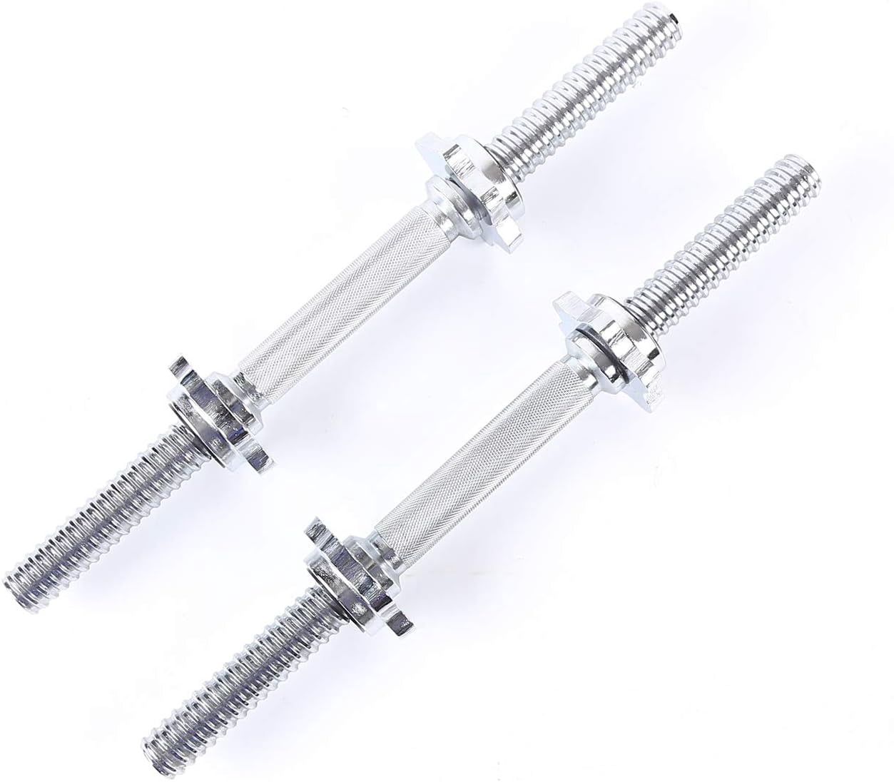 Threaded Dumbell Bars 16