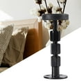 thumbnail image 1 of Threaded Easy to Install Telescopic Support Upgraded Parts Loosening Bed Headboard Stopper for Wall , XL, 1 of 10