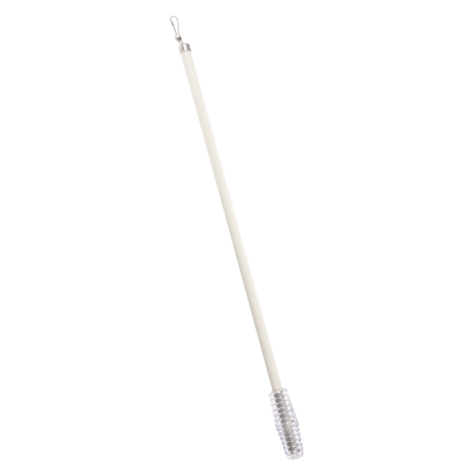 Threaded Handle Blinds Rod Drapery Pull Figure Buckle Outdoor Balcony