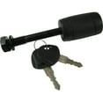 thumbnail image 1 of Threaded Hitch Lock for 1.25'' Receiver by Advantage, 1 of 1