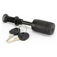thumbnail image 1 of Threaded Hitch Lock for 2-inch Receiver (5/8" diameter), 1 of 3