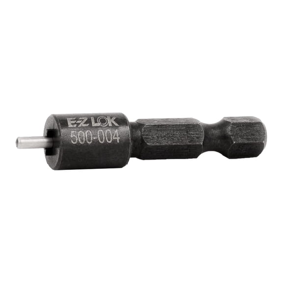 Threaded Insert Driver Tool, for Installing Solid Wall Inserts, Compatible with 329-004, 303-004, 450-3