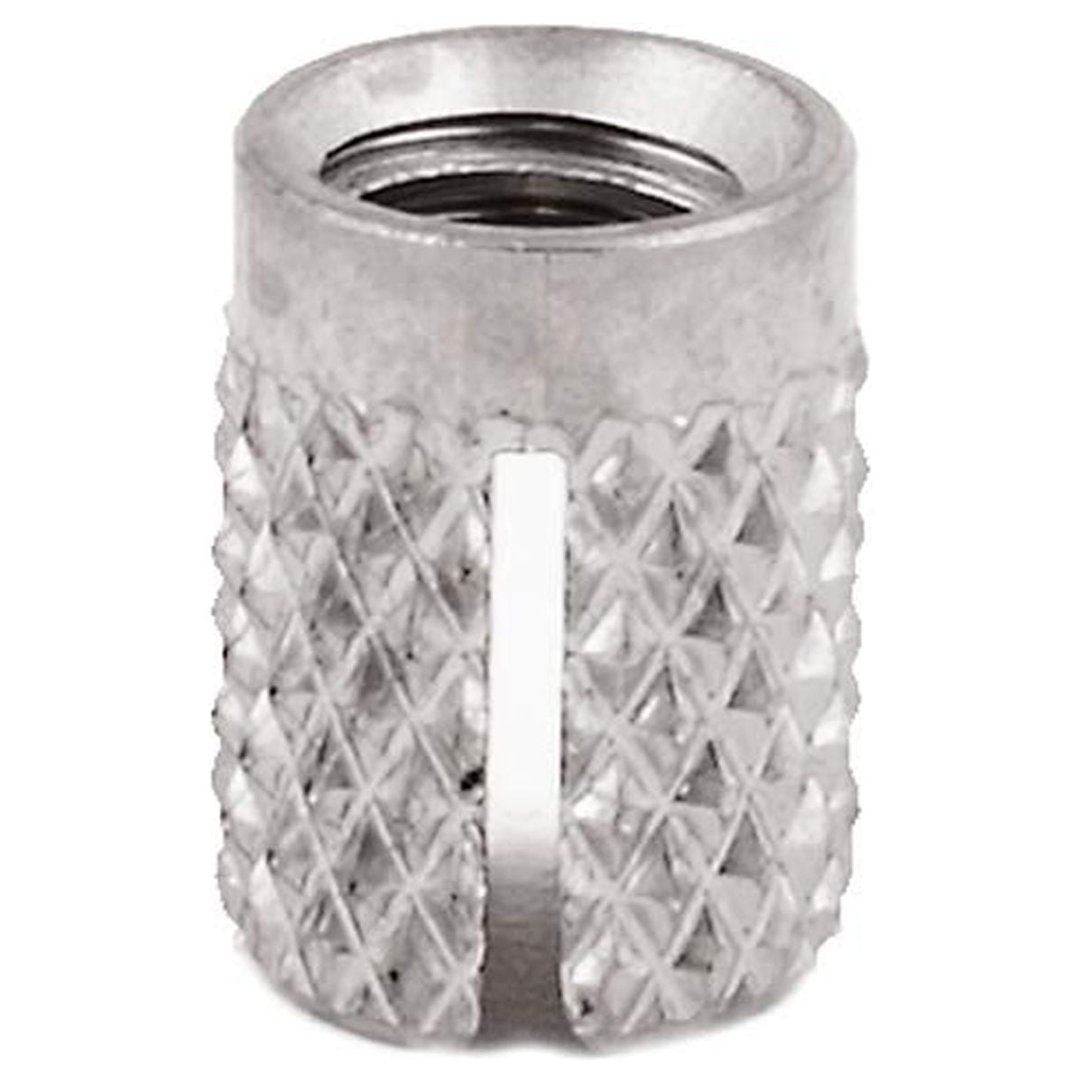 Threaded Insert For Plastic Flush Stainless Steel Thread Inserts 256