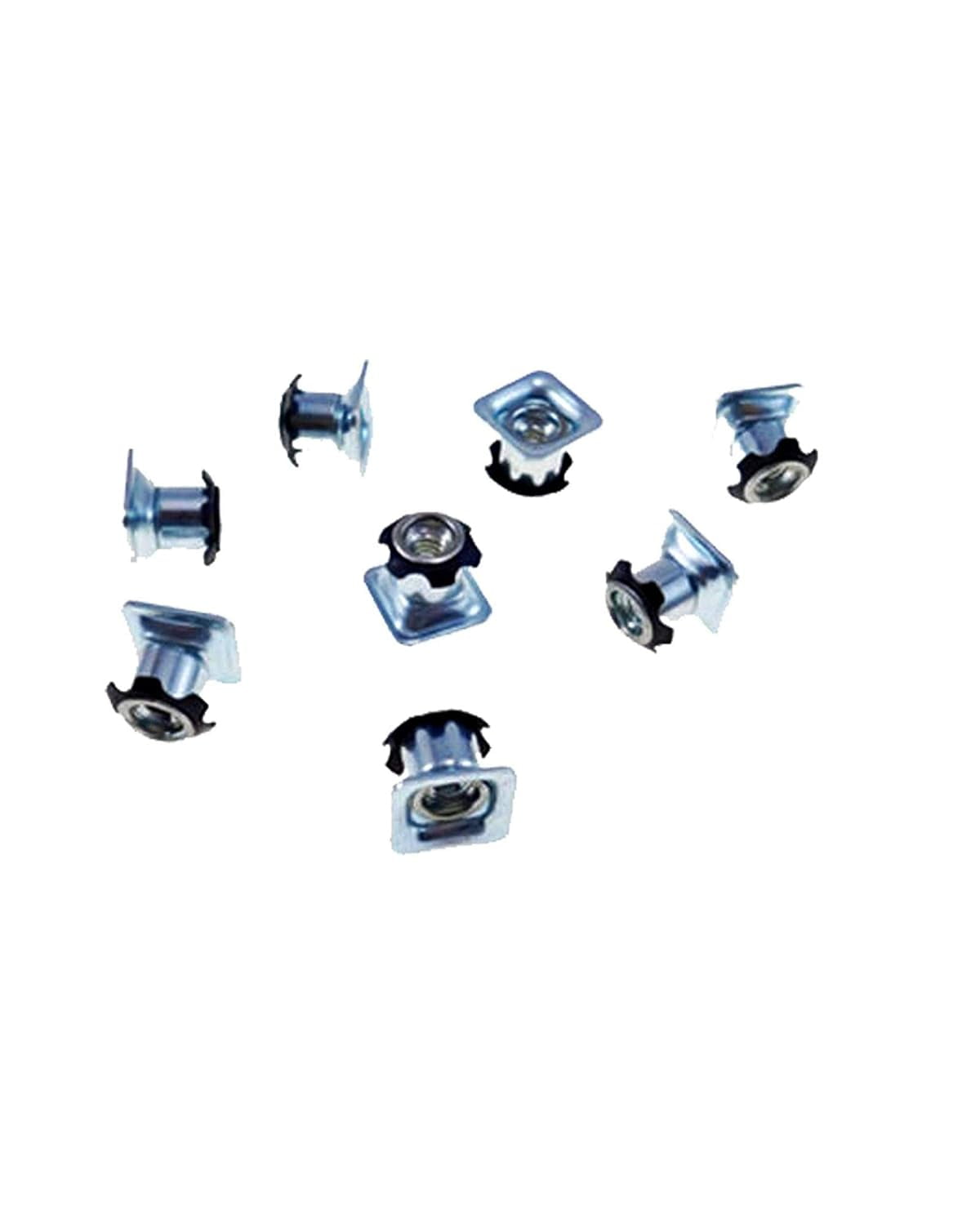 1 4 20 Threaded Inserts Procraft 4-Pack Tubing Connectors - 1