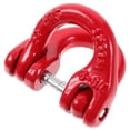 thumbnail image 1 of Threaded Lifting Connection Buckle Chain Attachment, 1 of 8