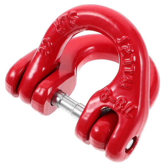 Threaded Lifting Connection Buckle Chain Attachment