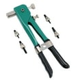 thumbnail image 1 of Threaded Nut Rivet / Riveter / Riveting / Nutsert Tool Gun M3 - M6 Blind Nut, 1 of 6
