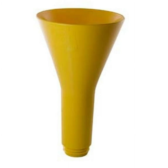 Threaded Oil Funnel for Subaru