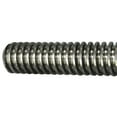 thumbnail image 1 of Threaded Rod, Low Carbon Steel, 3/4-6x6 ft, 1 of 1