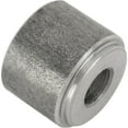 thumbnail image 1 of Threaded Steel Weld Bung Fitting, 1/8 Inch NPT Female, 1 of 6