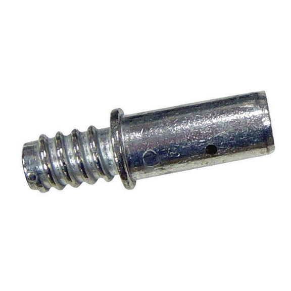 Threaded Tip for Ext. Poles FR065