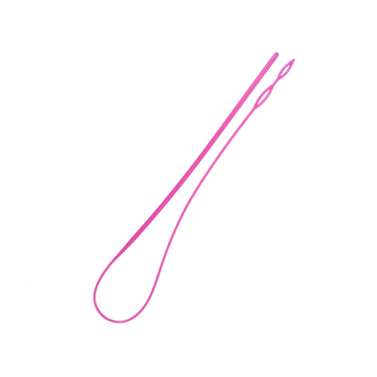 Threader Flexible Drawstring Threaders Wear Elastic Band Pinch Type ...