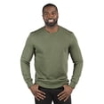 thumbnail image 1 of Threadfast 320C Unisex Ultimate Crewneck Sweatshirt, 1 of 1