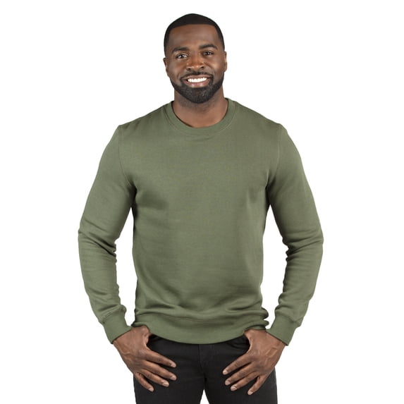 Threadfast 320C Unisex Ultimate Crewneck Sweatshirt