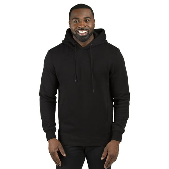 Threadfast 320H Unisex Ultimate Fleece Pullover Hooded Sweatshirt