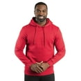 thumbnail image 1 of Threadfast 320H Unisex Ultimate Fleece Pullover Hooded Sweatshirt, 1 of 3