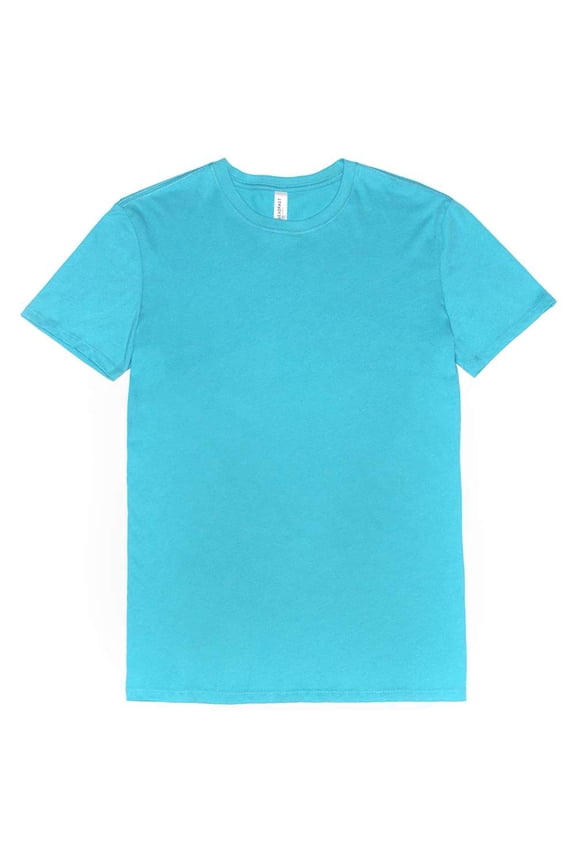 Apparel 100A Unisex Ultimate T-Shirt (2 PACK)