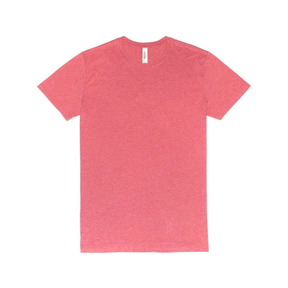 Threadfast Apparel 100A Unisex Ultimate T-Shirt (2 PACK)