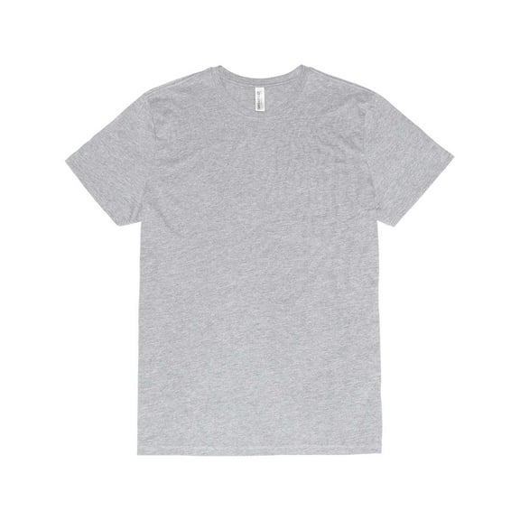 Threadfast Apparel 100A Unisex Ultimate T-Shirt (2 PACK)