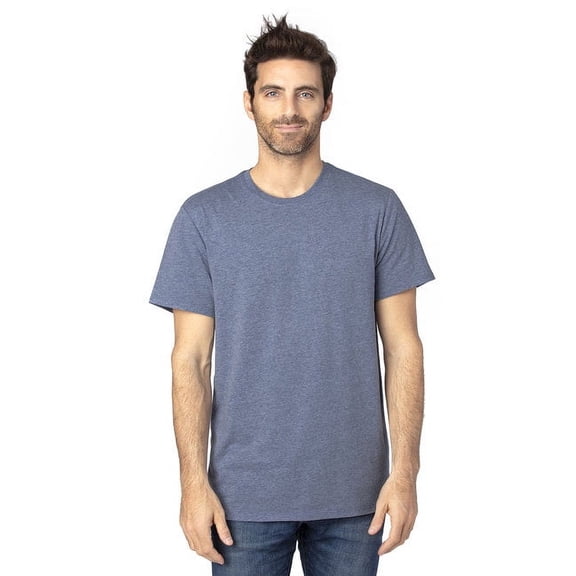 Threadfast Apparel 100A Unisex Ultimate T-Shirt