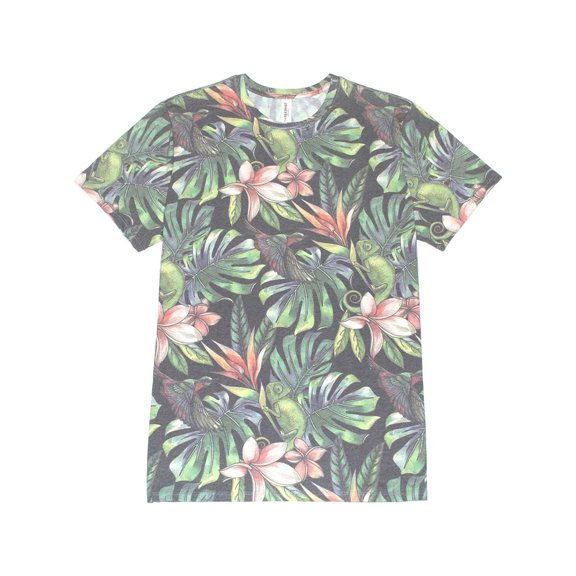 Threadfast Apparel 100A Unisex Ultimate T-Shirt