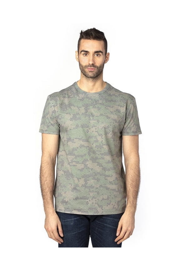 Apparel 100A Unisex Ultimate T-Shirt