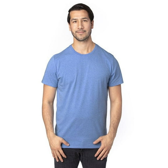Threadfast Apparel 100A Unisex Ultimate T-Shirt