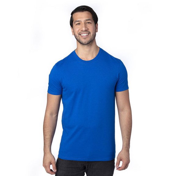 Threadfast Apparel 100A Unisex Ultimate T-Shirt
