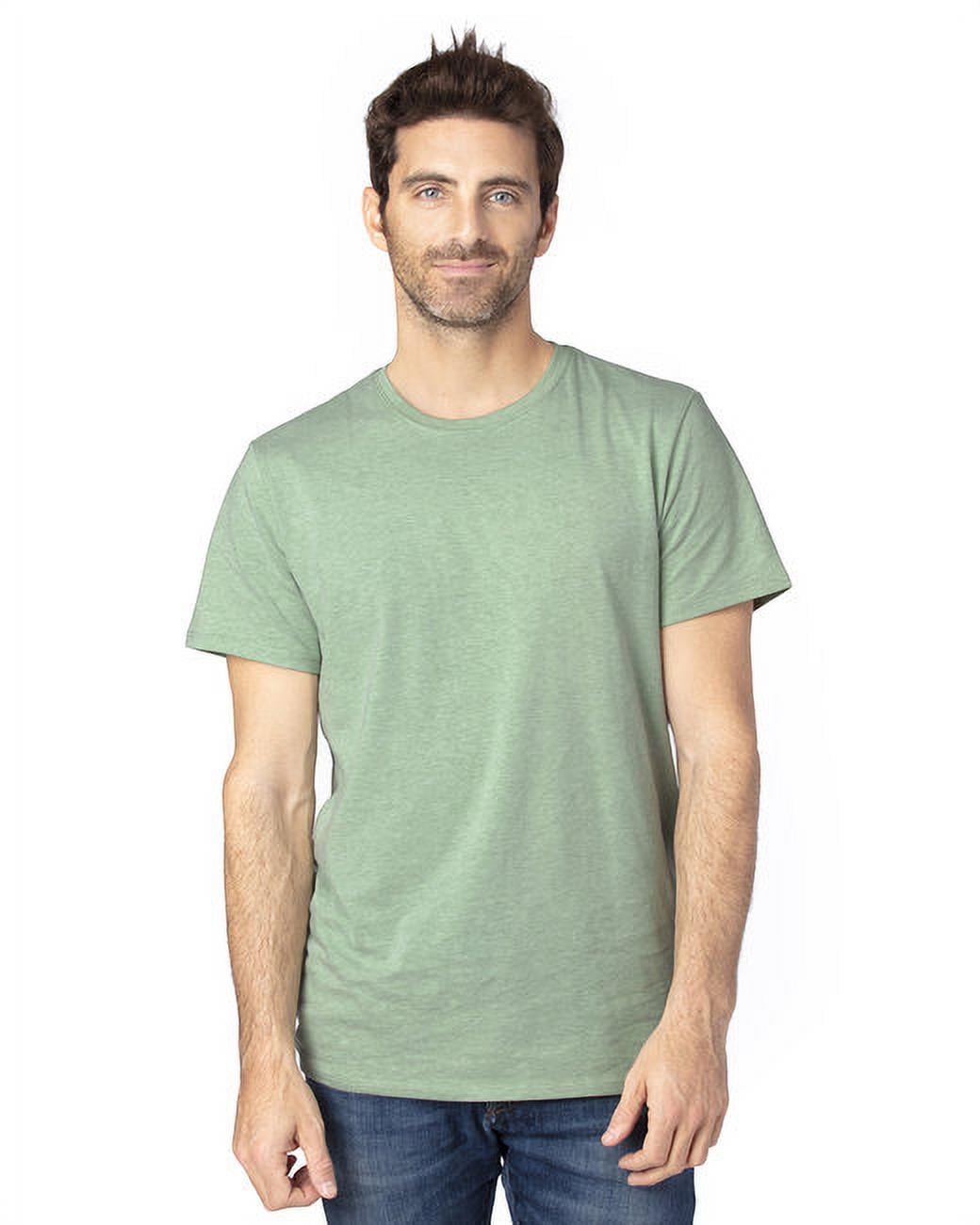 Thread Fast Shirts Threadfast Apparel 100A Unisex Ultimate T-Shirt - Walmart.com