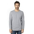 thumbnail image 1 of Threadfast Apparel 100LS Unisex Ultimate Long-Sleeve T-Shirt, 1 of 3