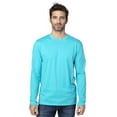 thumbnail image 1 of Threadfast Apparel 100LS Unisex Ultimate Long-Sleeve T-Shirt, 1 of 3