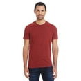 thumbnail image 1 of Threadfast Apparel 102A Unisex Triblend Short-Sleeve T-Shirt (2 PACK), 1 of 1