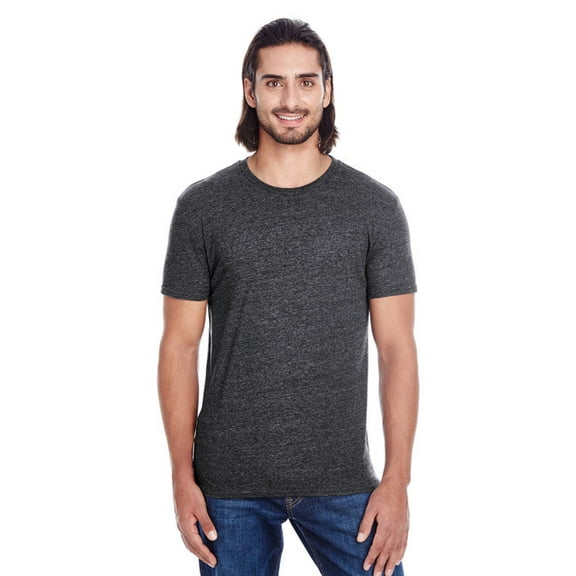 Threadfast Apparel 102A Unisex Triblend Short-Sleeve T-Shirt (2 PACK)