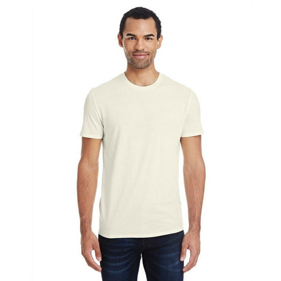 Threadfast Apparel 102A Unisex Triblend Short-Sleeve T-Shirt