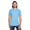 thumbnail image 1 of Threadfast Apparel 102A Unisex Triblend Short-Sleeve T-Shirt, 1 of 2