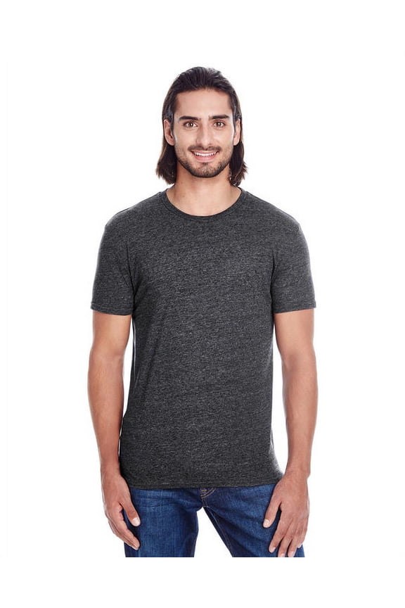 Apparel 102A Unisex Triblend Short-Sleeve T-Shirt
