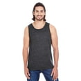 thumbnail image 1 of Threadfast Apparel 102C Unisex Triblend Tank (2 PACK), 1 of 1
