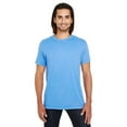 thumbnail image 1 of Threadfast Apparel 130A Unisex Pigment-Dye Short-Sleeve T-Shirt, 1 of 3