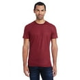 thumbnail image 1 of Threadfast Apparel 140A Men's Liquid Jersey Short-Sleeve T-Shirt, 1 of 3