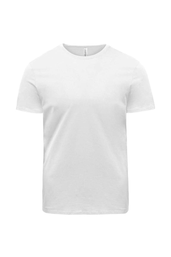 Apparel 180A Unisex Ultimate Cotton T-Shirt